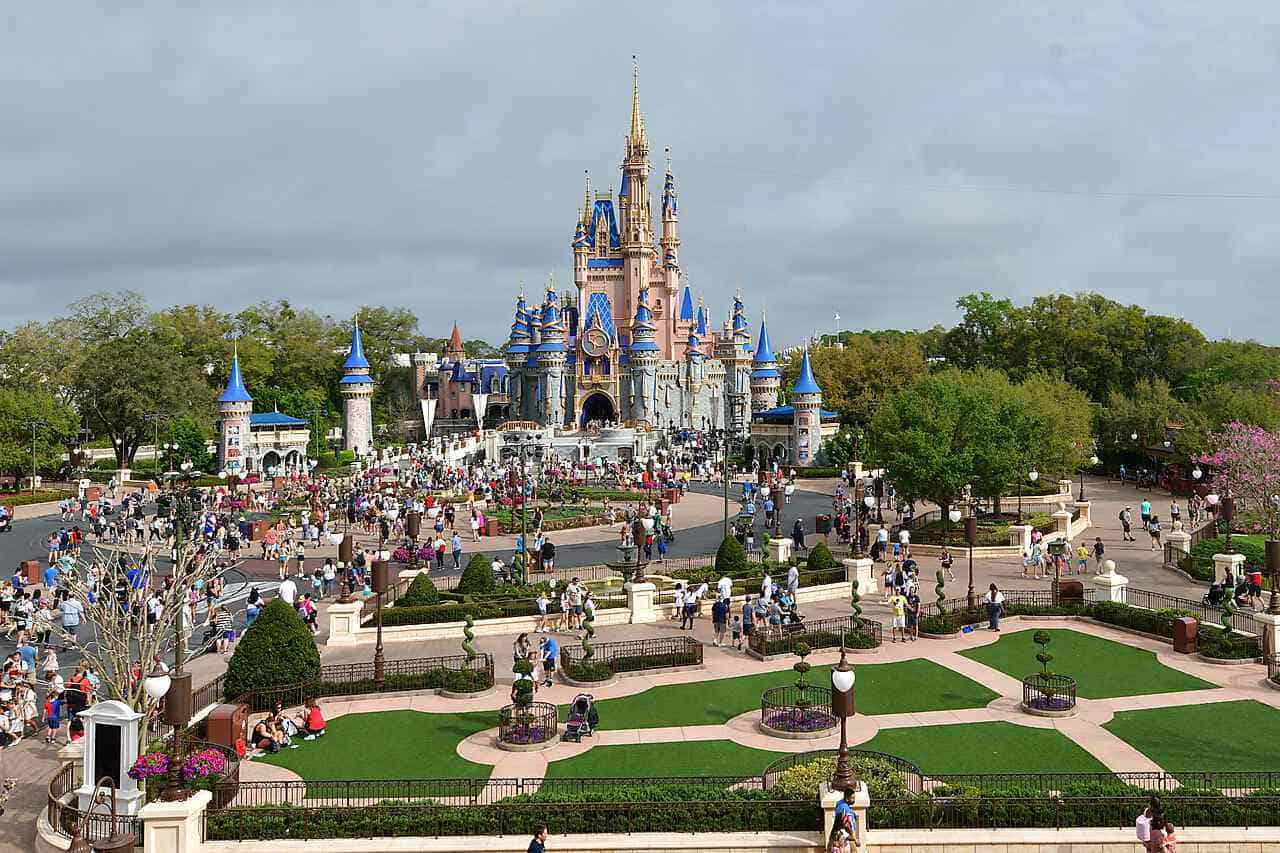 The Ultimate Disney World Guide for First Timers
